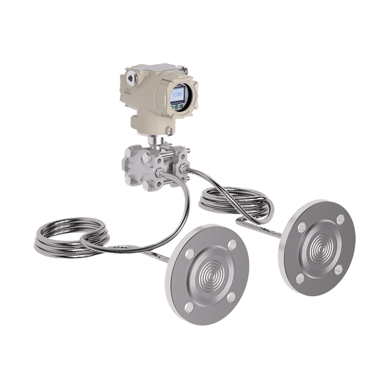 Transmetteur de Pression Différentielle Intelligent - MSP3100L