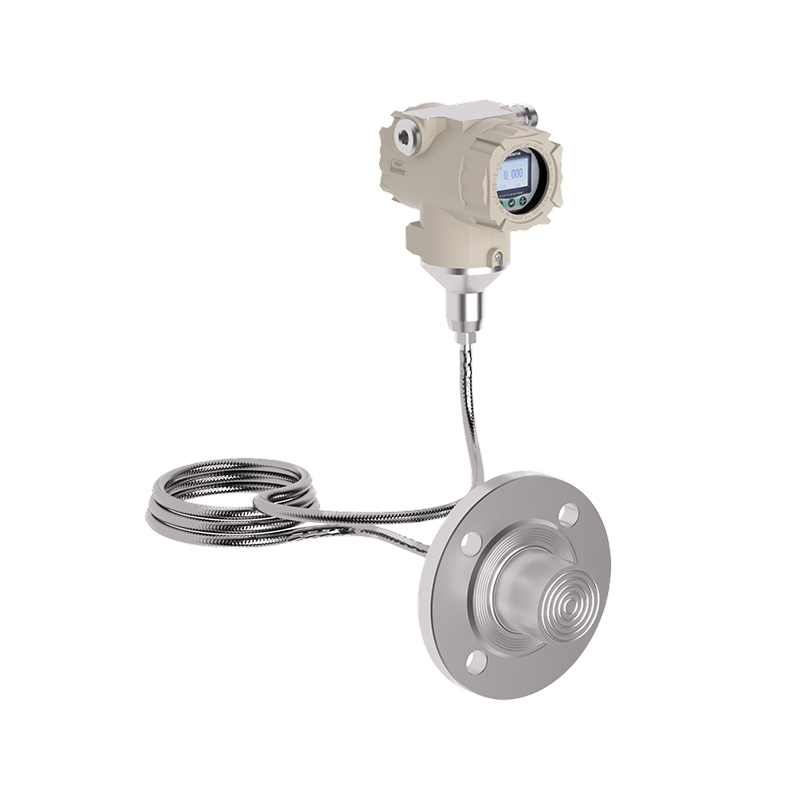 Transmetteur de Pression Différentielle Intelligent - MSP3100