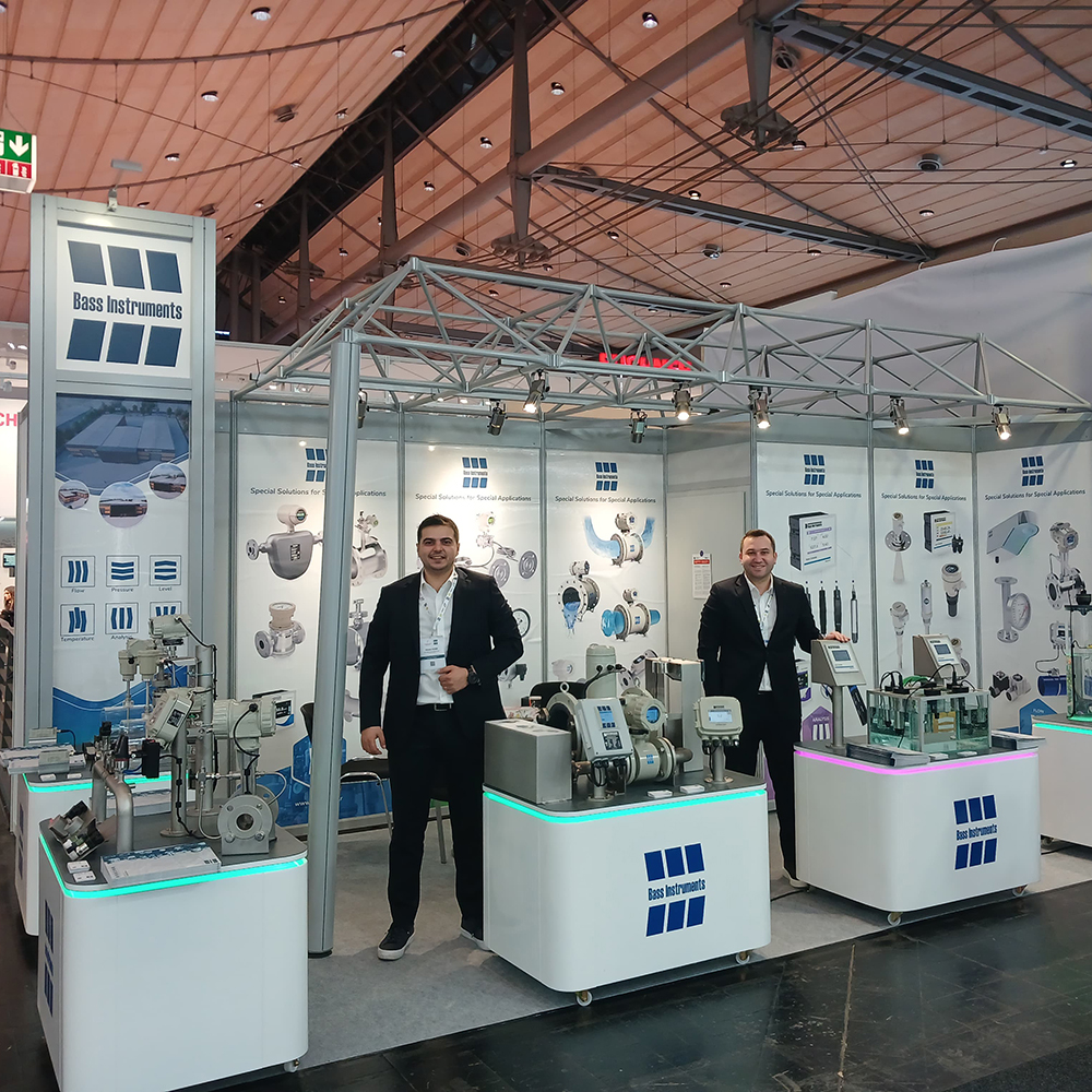 Hannover Messe 2025 Équitable
