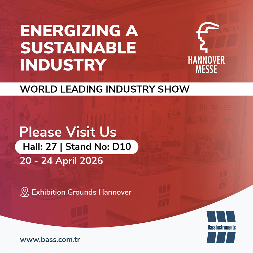 HANNOVER MESSE 2026