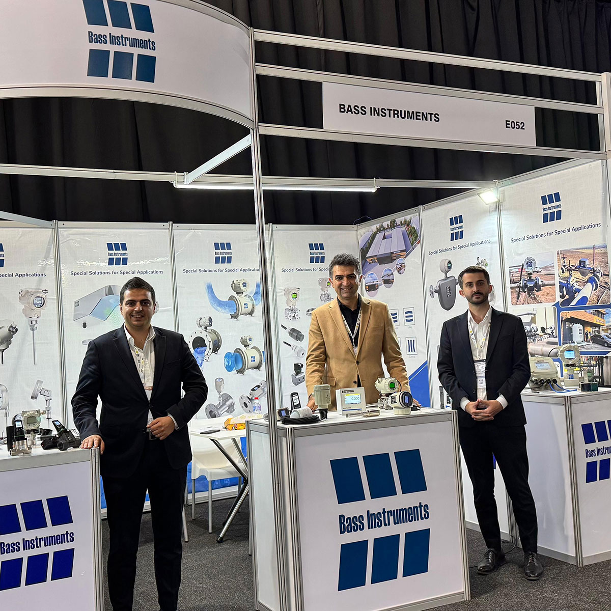 Ifat Africa 2025 Équitable