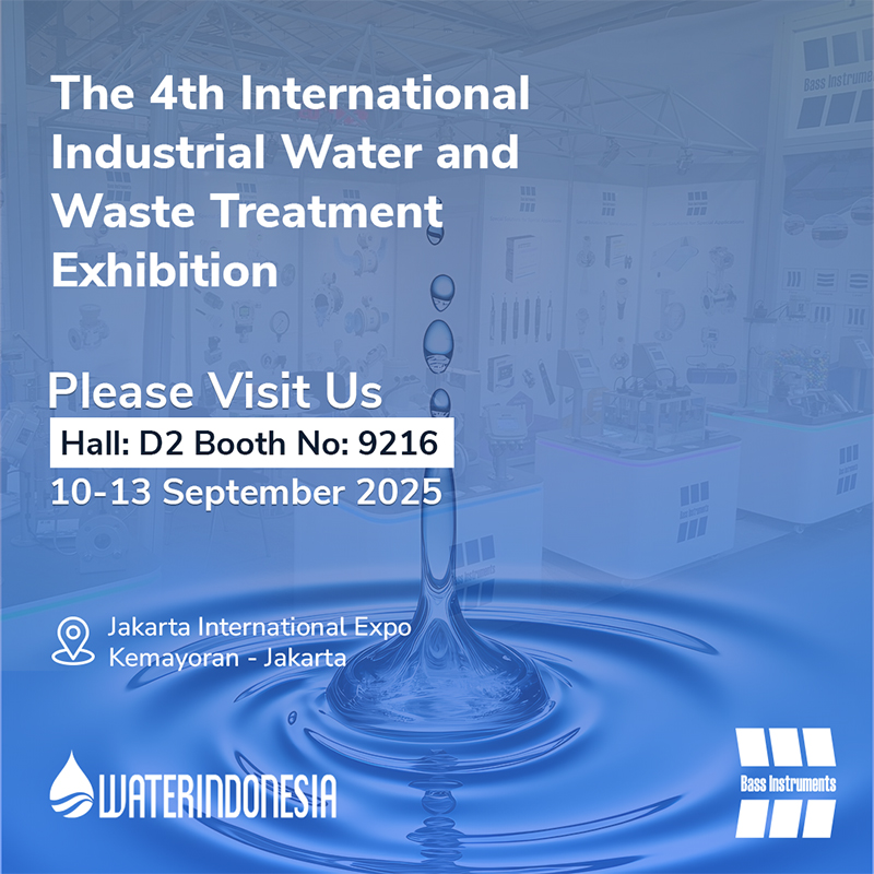 Water Indonesia 2025