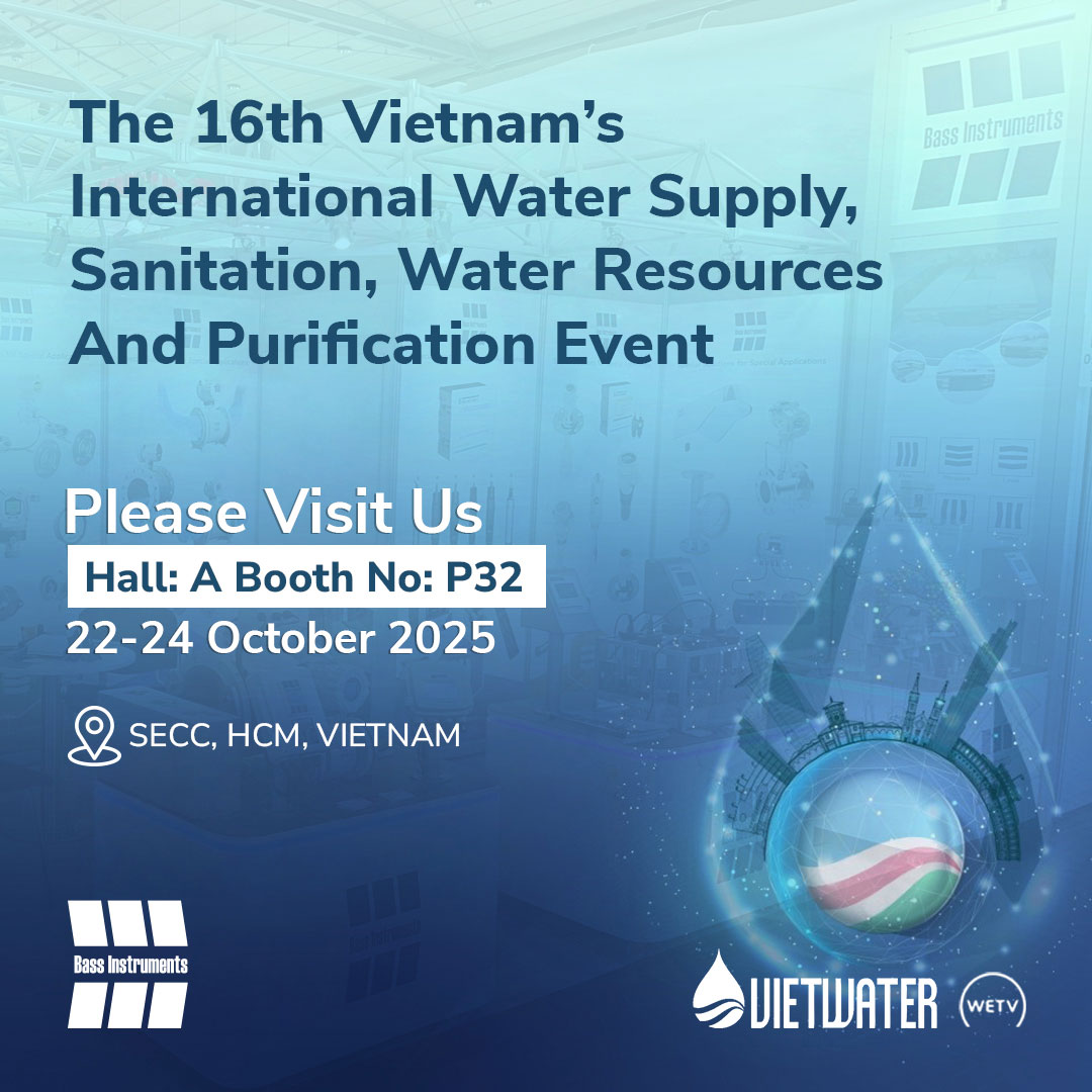 Vietwater 2025