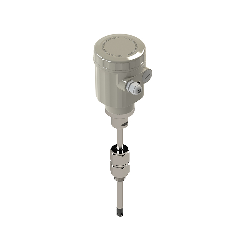 Insertion Type Thermal Mass Flowmeter - FATS