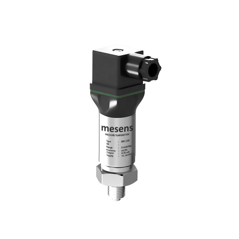 High Pressure Transmitter - MPS400