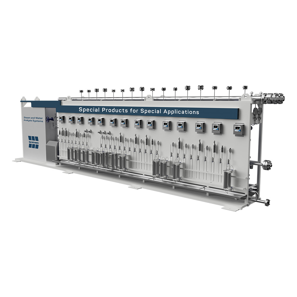 Skid Systems