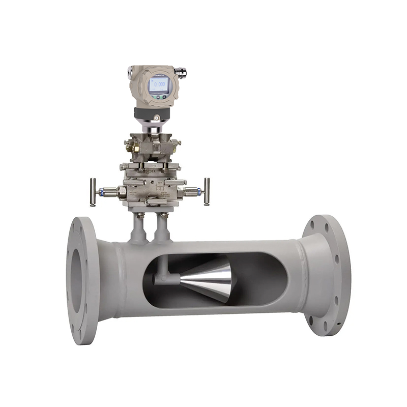 V-Cone Type Flowmeter - VCFM