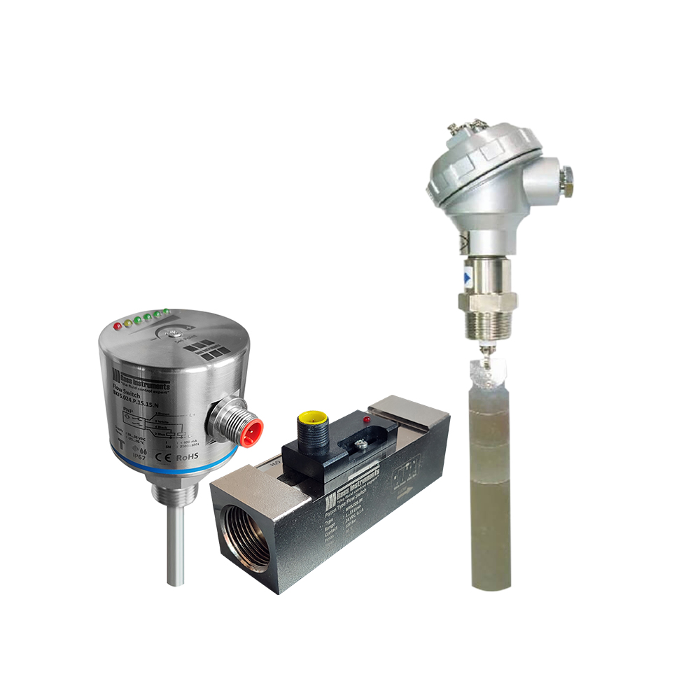 Flow Switches