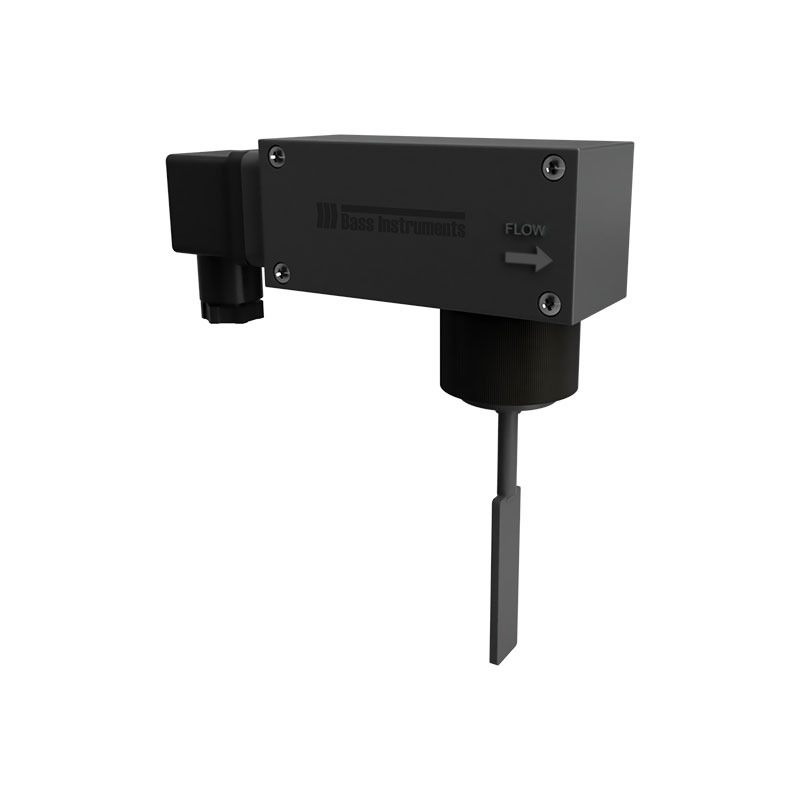 Immersion Type Flow Switches - ASS.DPP