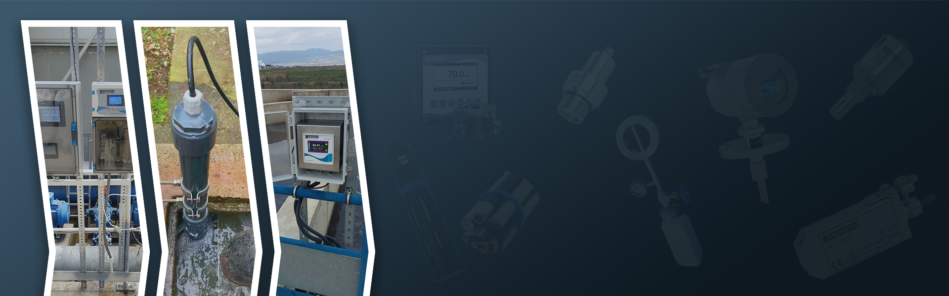 Multi-Channel Analyzer<br>BMCA