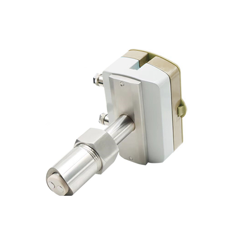 Insertion Type Magnetic Flowmeter - EMDE.MM