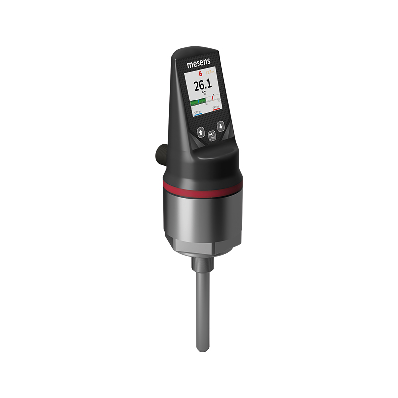 Smart Temperature Switch - MSTS
