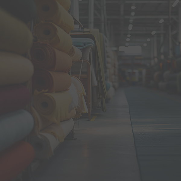 Industries textiles