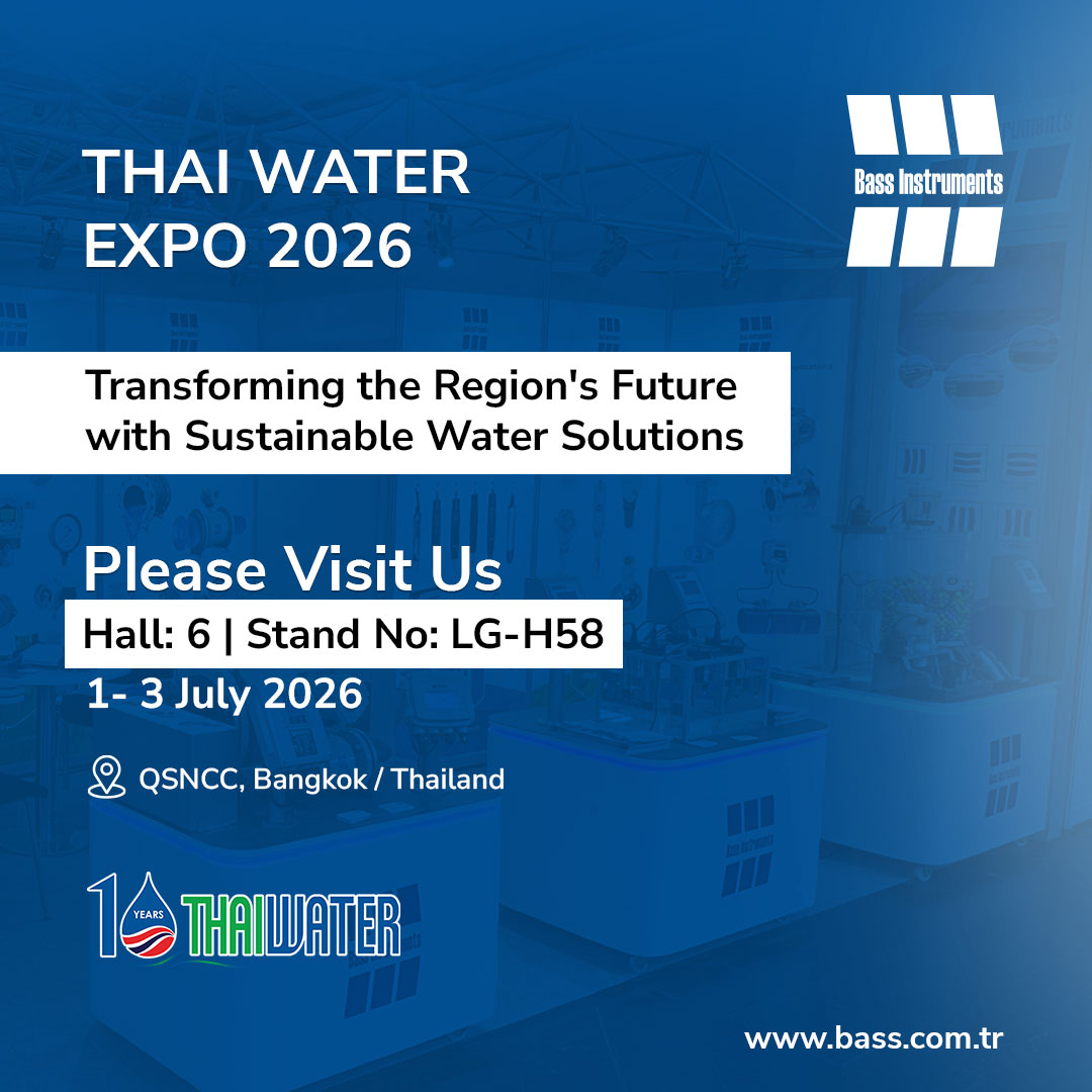 Thai Water 2026