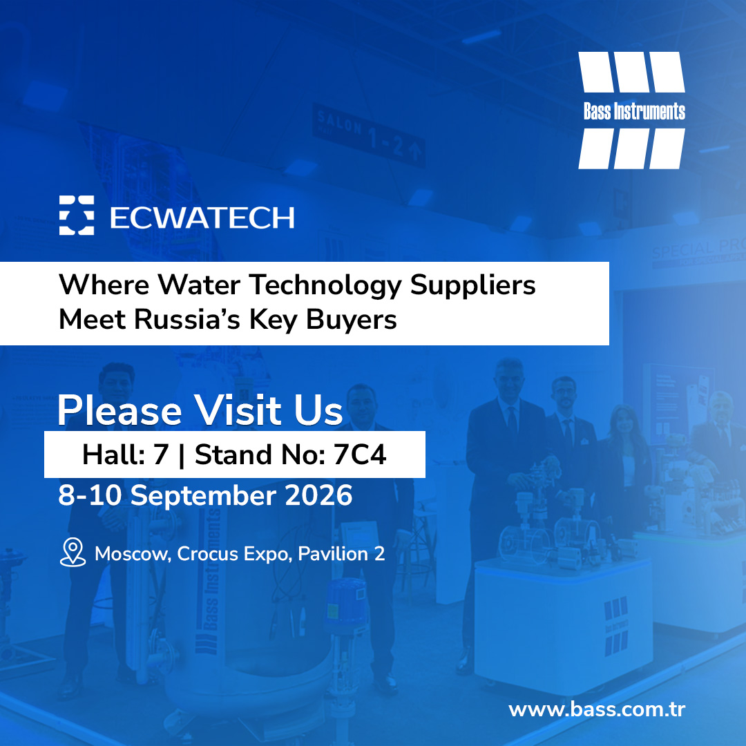 ECWATECH 2026