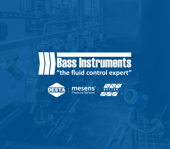 Bass Ölçme Enstrümanları A.Ş,