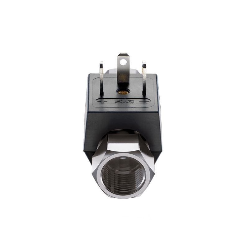 Nano Inox Debimetre
