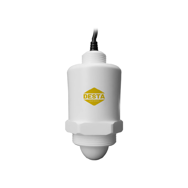 80 Ghz Radar Seviye Transmitteri LPRS80