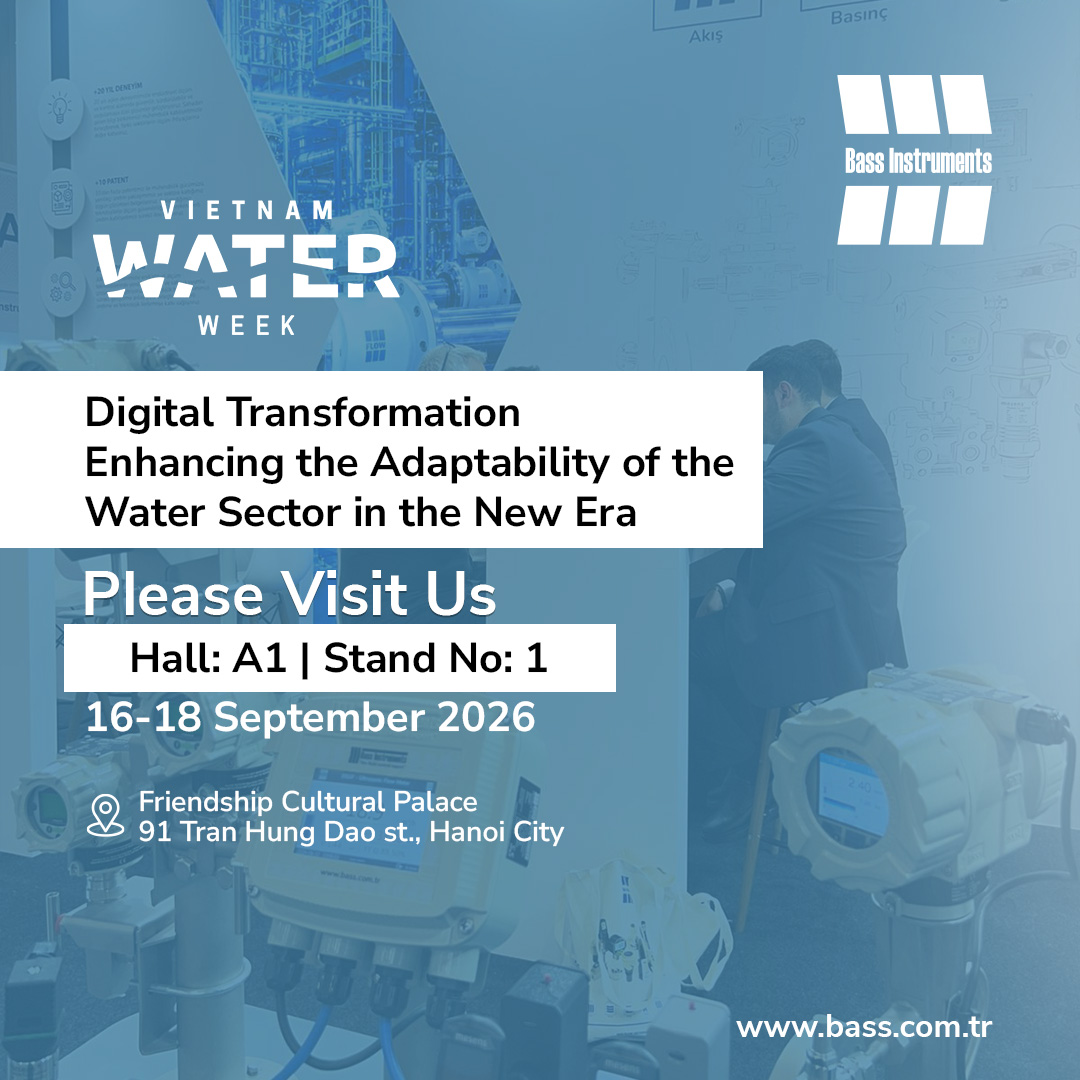 Vietnam Water Week 2026